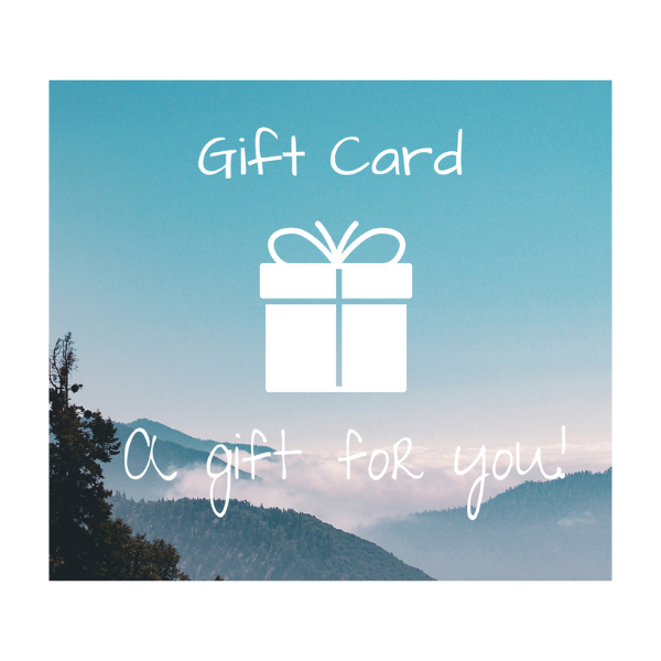 Vital Health Supplies Gift Card